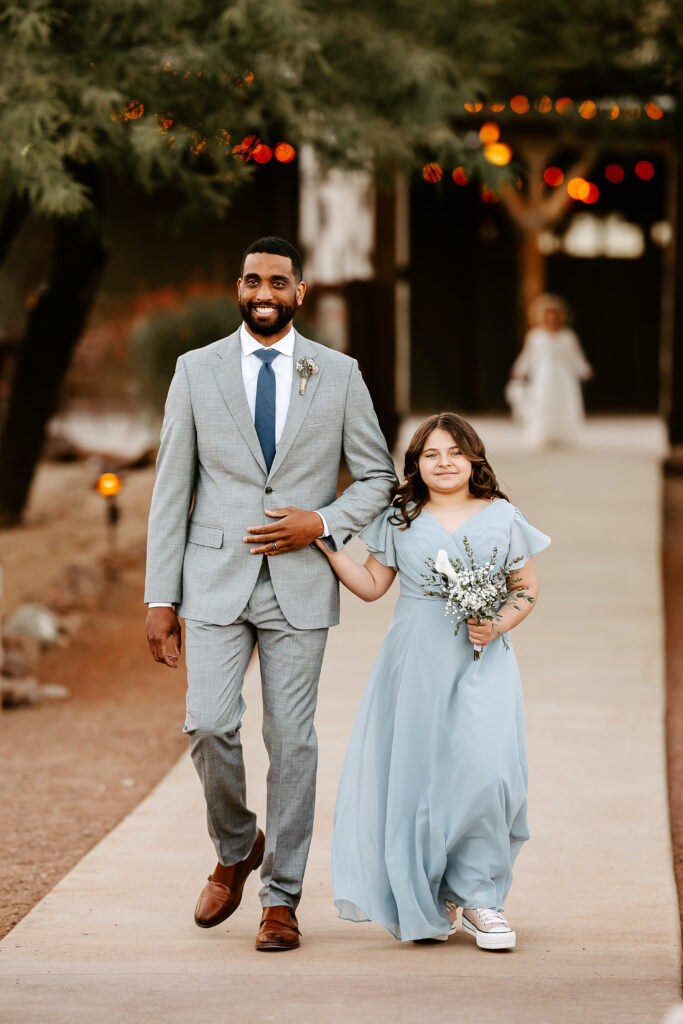 Tucson Wedding Photographer - Tucson Wedding Photography - Stardance Event Center - Tucson Arizona