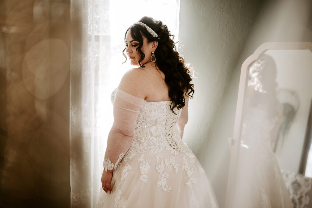 Tucson Wedding Photographer - Tucson Wedding Photography - Stardance Event Center - Tucson Arizona