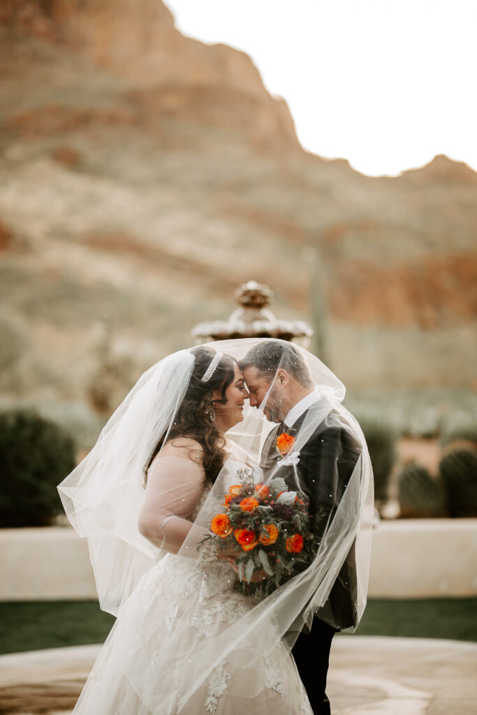 Tucson Wedding Photographer - Tucson Wedding Photography - Stardance Event Center - Tucson Arizona