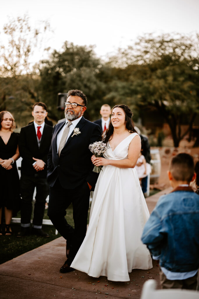 Tucson Wedding Photographer - Tucson Wedding Photography - Stardance Event Center - Tucson Arizona