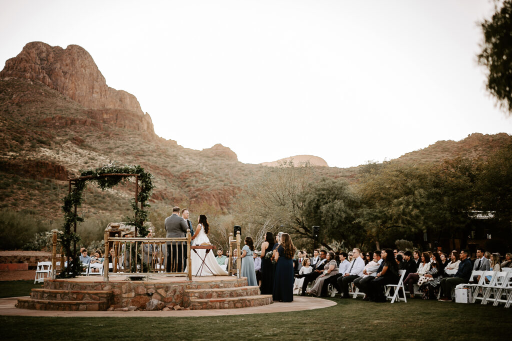 Tucson Wedding Photographer - Tucson Wedding Photography - Stardance Event Center - Tucson Arizona