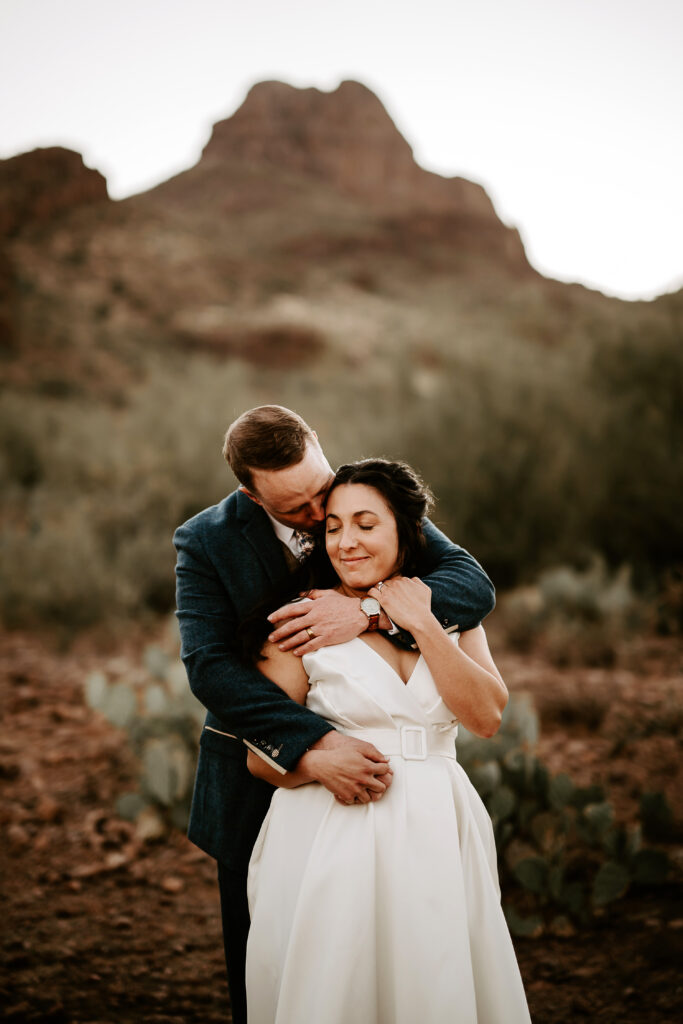 Tucson Wedding Photographer - Tucson Wedding Photography - Stardance Event Center - Tucson Arizona