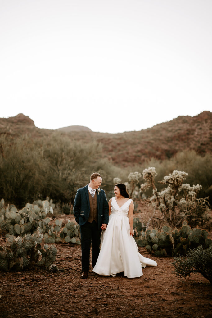 Tucson Wedding Photographer - Tucson Wedding Photography - Stardance Event Center - Tucson Arizona