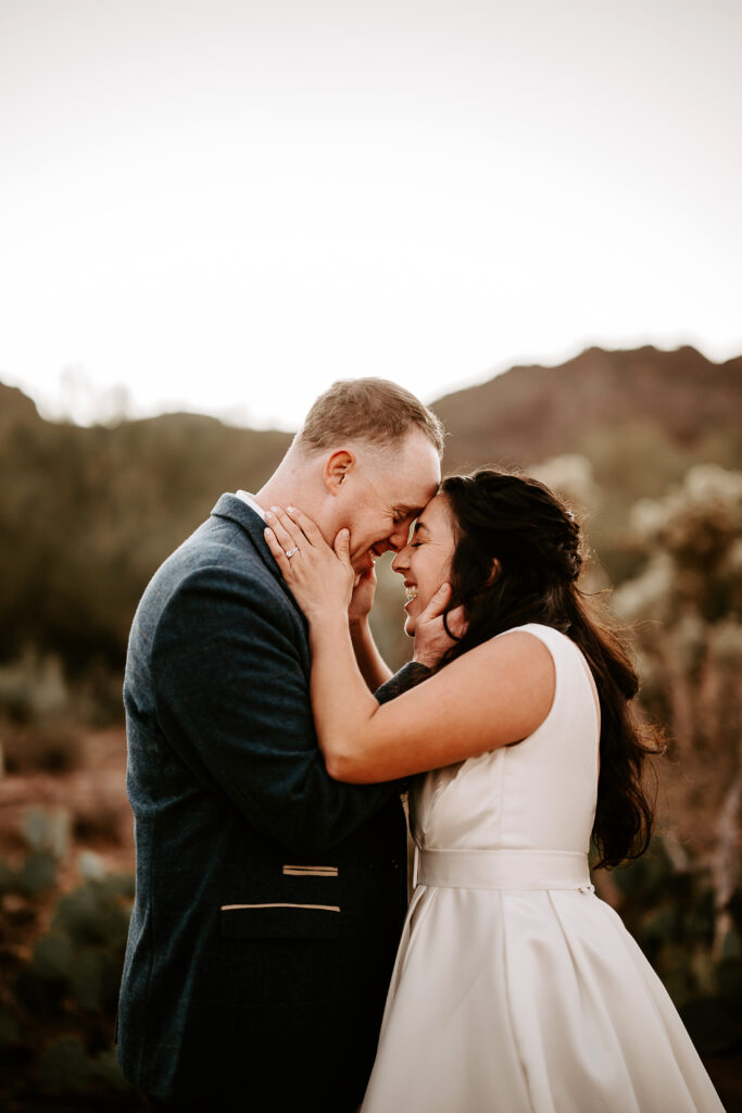 Tucson Wedding Photographer - Tucson Wedding Photography - Stardance Event Center - Tucson Arizona