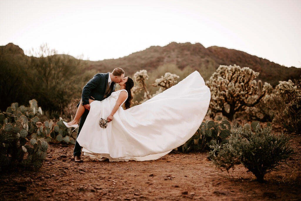 Tucson Wedding Photographer - Tucson Wedding Photography - Stardance Event Center - Tucson Arizona