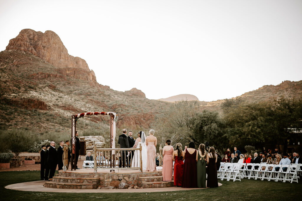 Tucson Wedding Photographer - Tucson Wedding Photography - Stardance Event Center - Tucson Arizona