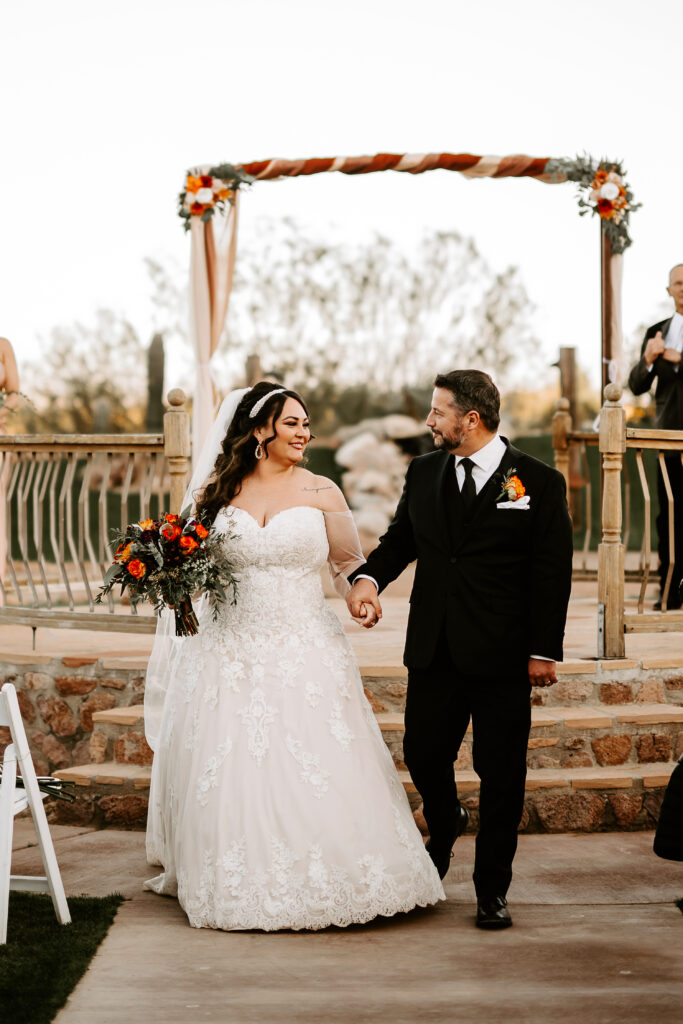 Tucson Wedding Photographer - Tucson Wedding Photography - Stardance Event Center - Tucson Arizona