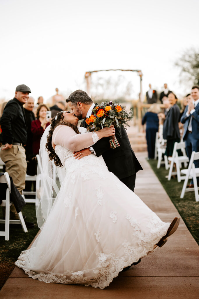 Tucson Wedding Photographer - Tucson Wedding Photography - Stardance Event Center - Tucson Arizona