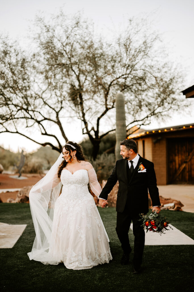 Tucson Wedding Photographer - Tucson Wedding Photography - Stardance Event Center - Tucson Arizona