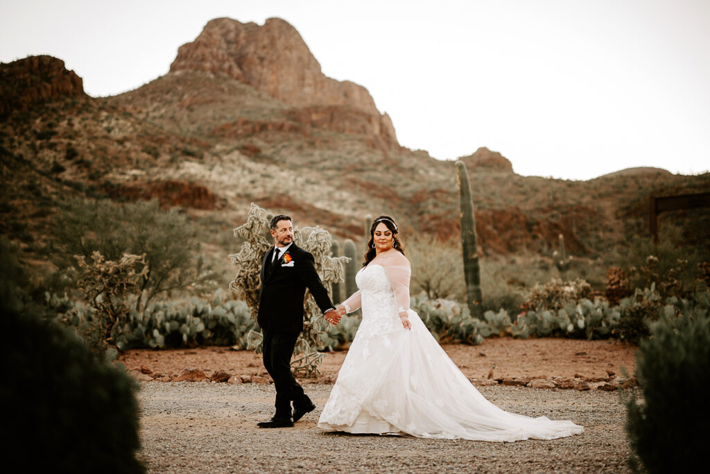 Tucson Wedding Photographer - Tucson Wedding Photography - Stardance Event Center - Tucson Arizona