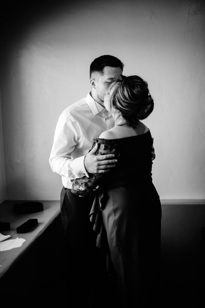 Tucson Wedding Photographer - Tucson Wedding Photography - Stardance Event Center - Tucson Arizona