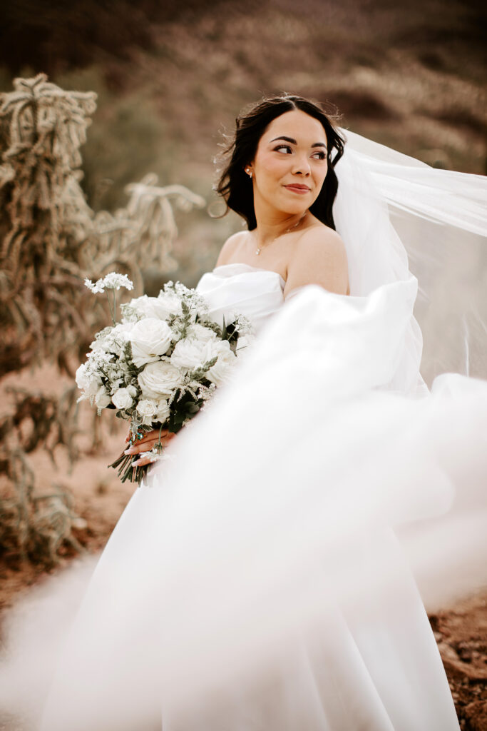 Tucson Wedding Photographer - Tucson Wedding Photography - Stardance Event Center - Tucson Arizona