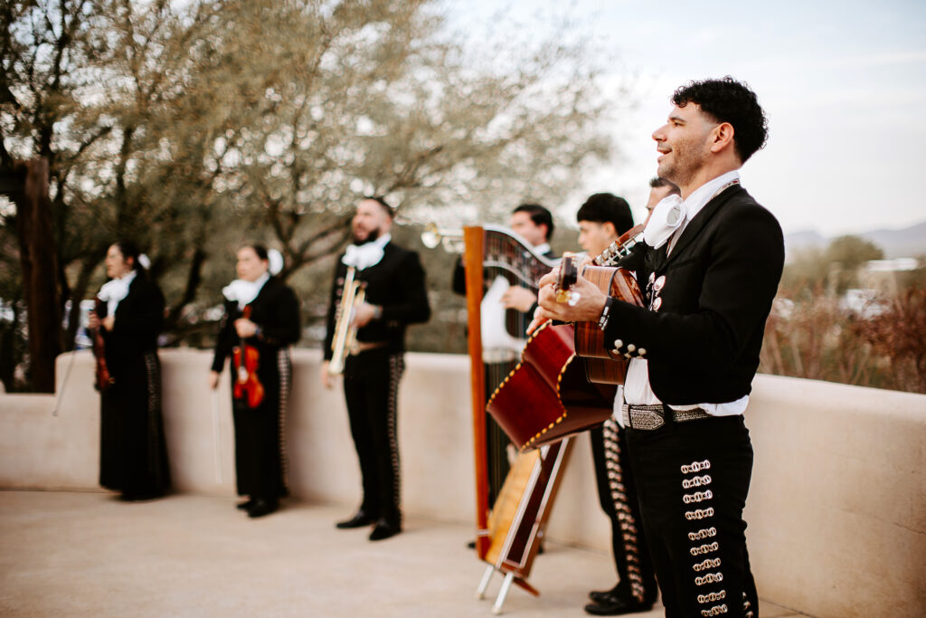 Tucson Wedding Photographer - Tucson Wedding Photography - Stardance Event Center - Tucson Arizona