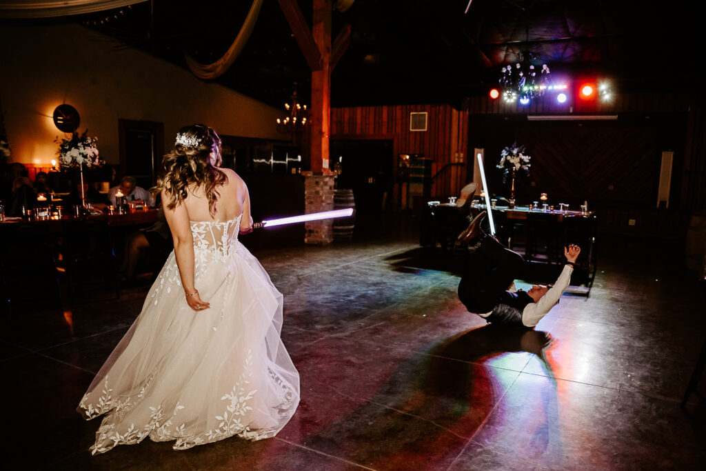 Tucson Wedding Photographer - Tucson Wedding Photography - Stardance Event Center - Tucson Arizona