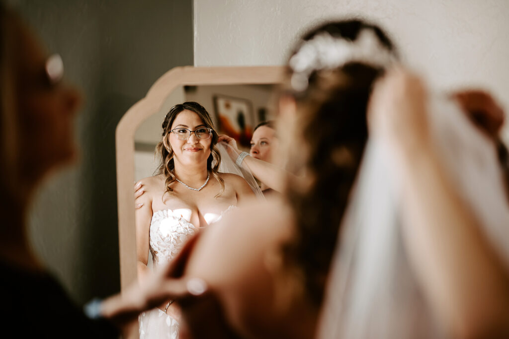 Tucson Wedding Photographer - Tucson Wedding Photography - Stardance Event Center - Tucson Arizona