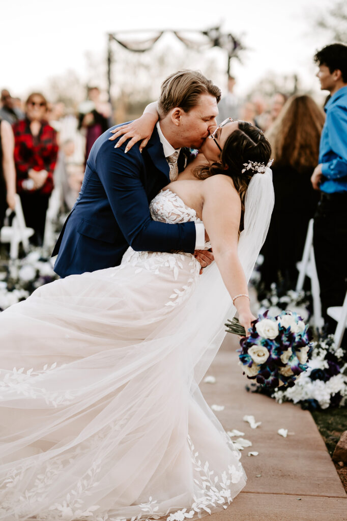 Tucson Wedding Photographer - Tucson Wedding Photography - Stardance Event Center - Tucson Arizona