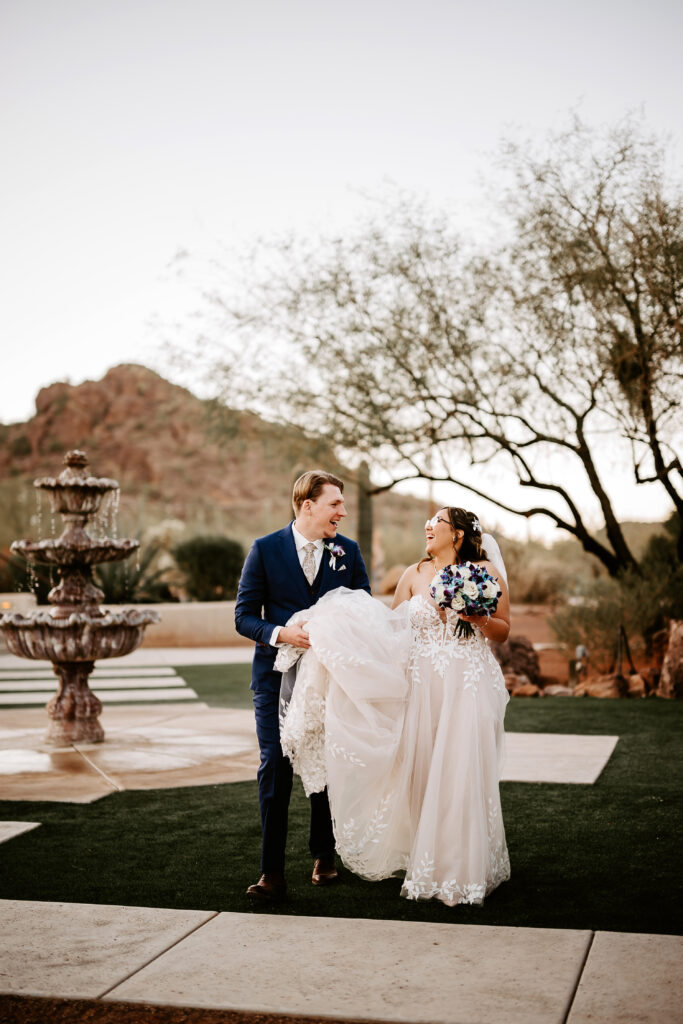 Tucson Wedding Photographer - Tucson Wedding Photography - Stardance Event Center - Tucson Arizona