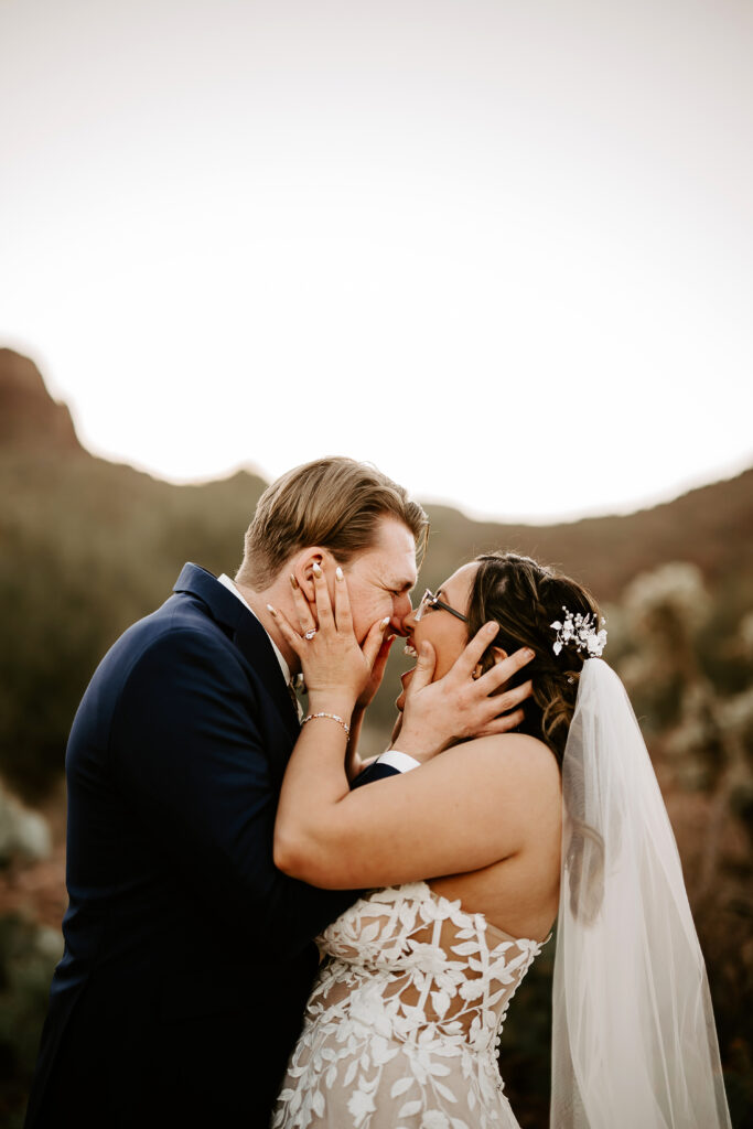 Tucson Wedding Photographer - Tucson Wedding Photography - Stardance Event Center - Tucson Arizona