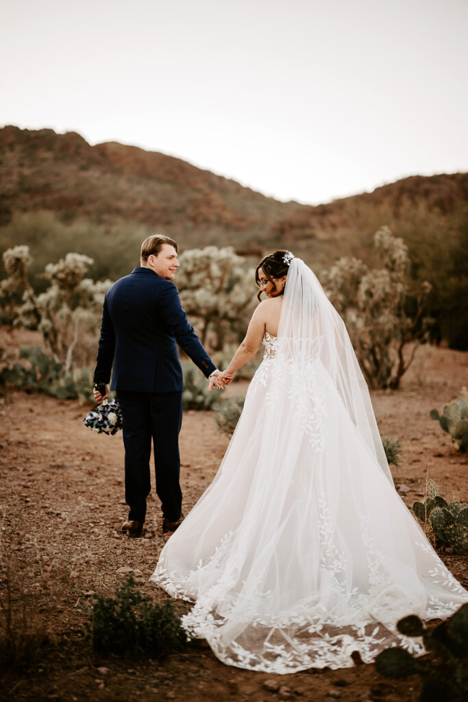 Tucson Wedding Photographer - Tucson Wedding Photography - Stardance Event Center - Tucson Arizona