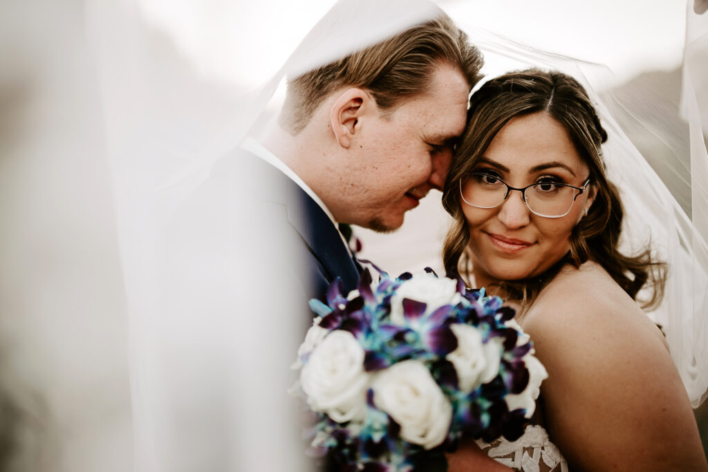 Tucson Wedding Photographer - Tucson Wedding Photography - Stardance Event Center - Tucson Arizona