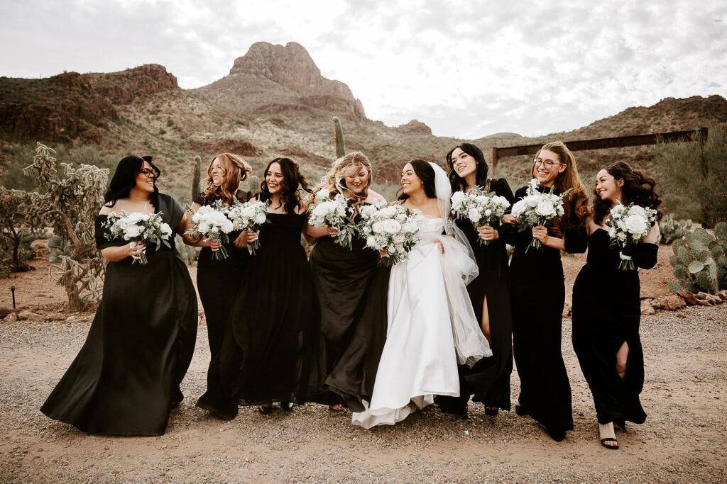 Tucson Wedding Photographer - Tucson Wedding Photography - Stardance Event Center - Tucson Arizona