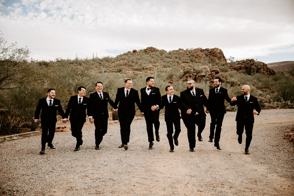 Tucson Wedding Photographer - Tucson Wedding Photography - Stardance Event Center - Tucson Arizona