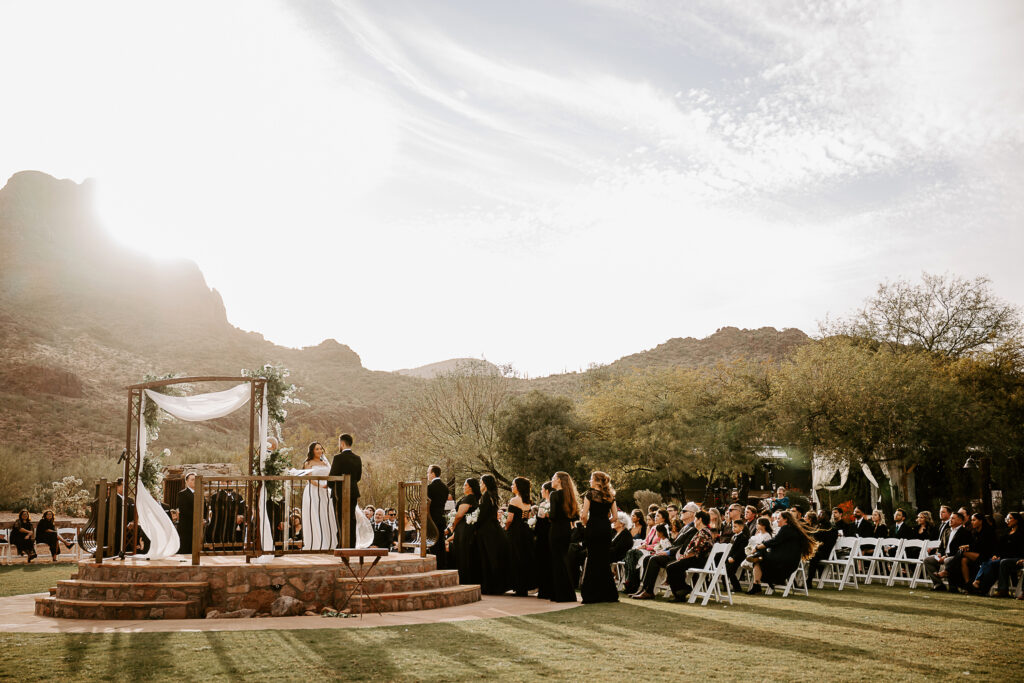 Tucson Wedding Photographer - Tucson Wedding Photography - Stardance Event Center - Tucson Arizona