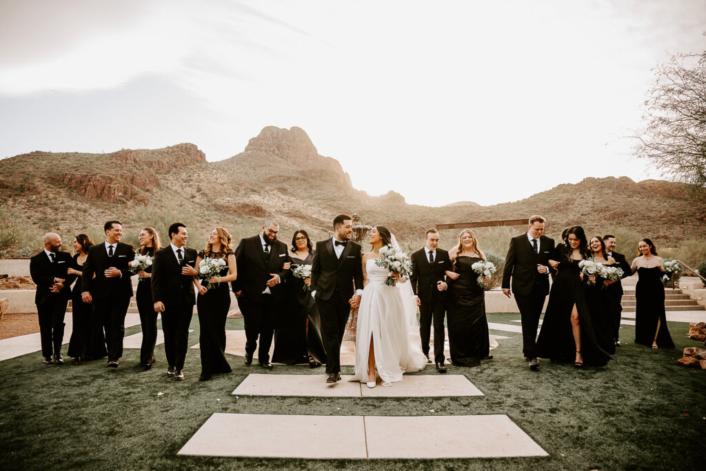 Tucson Wedding Photographer - Tucson Wedding Photography - Stardance Event Center - Tucson Arizona