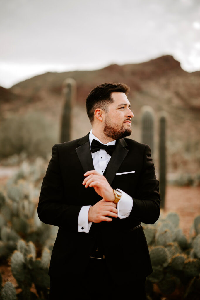 Tucson Wedding Photographer - Tucson Wedding Photography - Stardance Event Center - Tucson Arizona