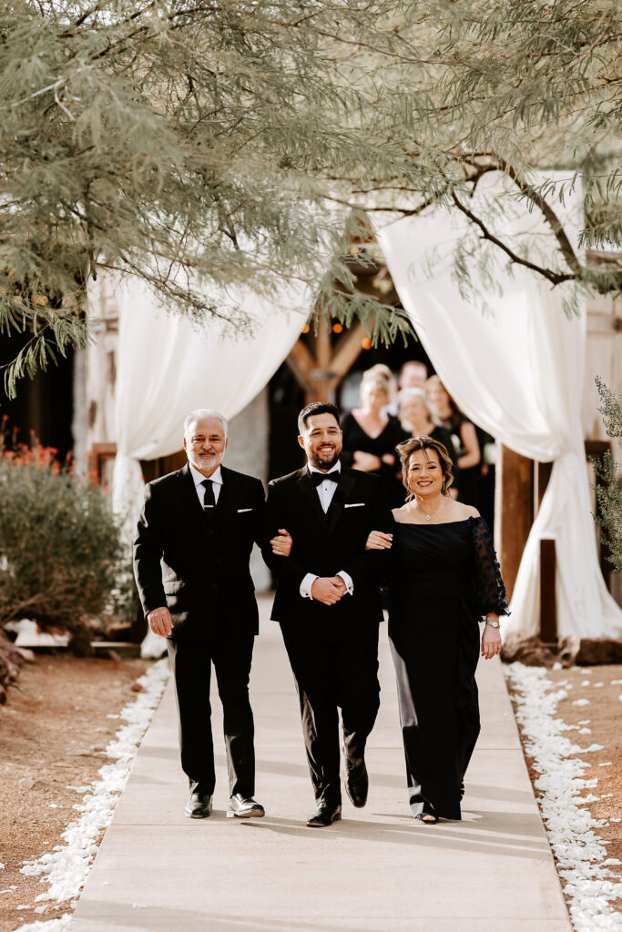 Tucson Wedding Photographer - Tucson Wedding Photography - Stardance Event Center - Tucson Arizona