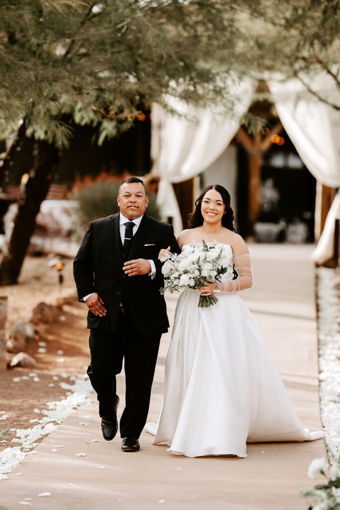 Tucson Wedding Photographer - Tucson Wedding Photography - Stardance Event Center - Tucson Arizona