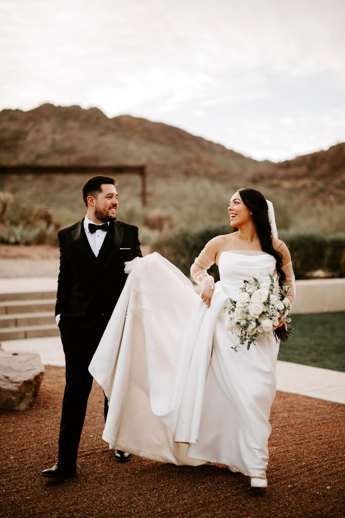 Tucson Wedding Photographer - Tucson Wedding Photography - Stardance Event Center - Tucson Arizona