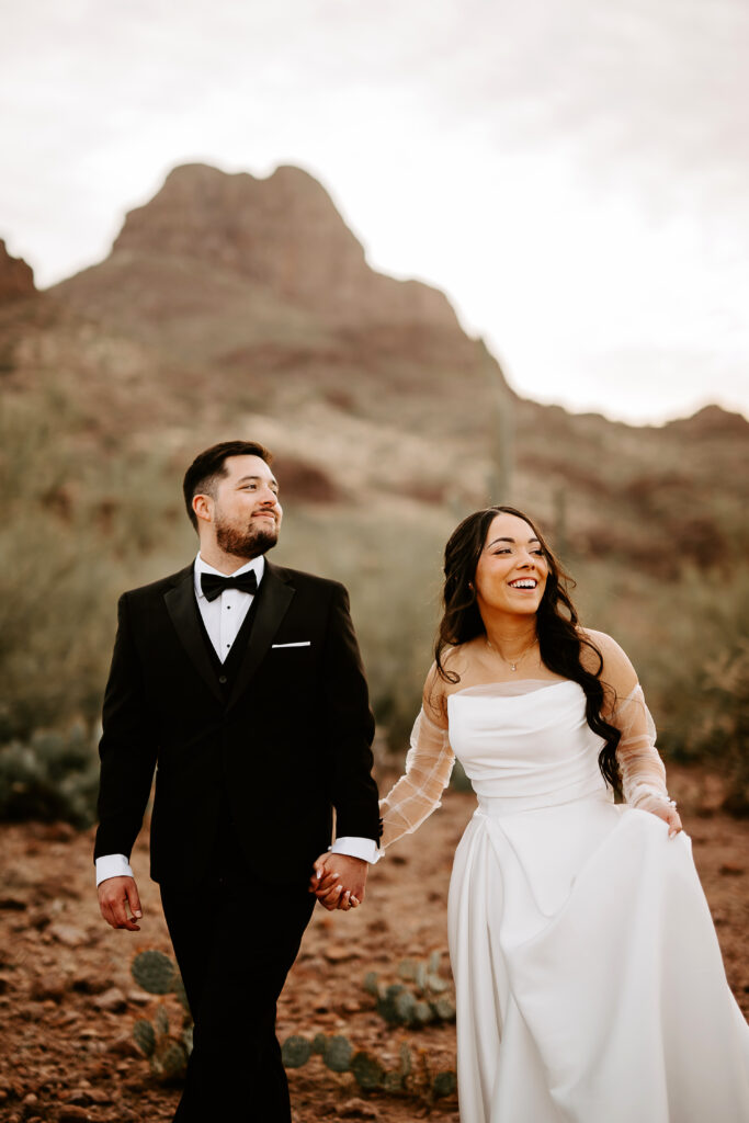 Tucson Wedding Photographer - Tucson Wedding Photography - Stardance Event Center - Tucson Arizona