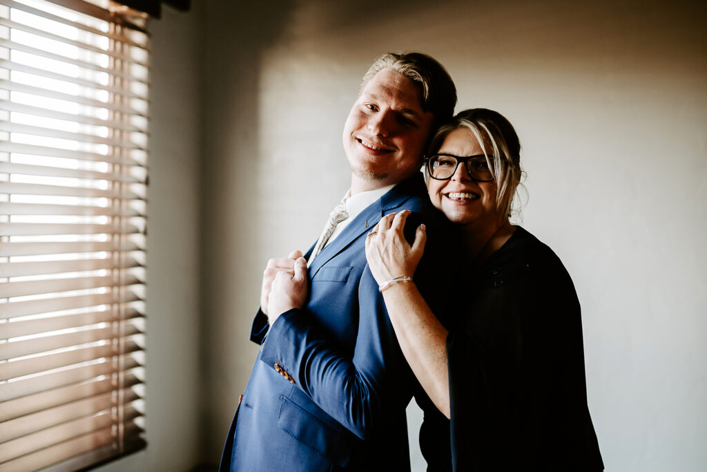 Tucson Wedding Photographer - Tucson Wedding Photography - Stardance Event Center - Tucson Arizona