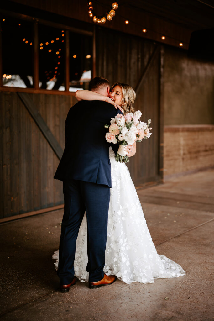 Tucson Wedding Photographer - Stardance Wedding - Tucson Arizona Wedding Photography - Kristin Bendigo Photography