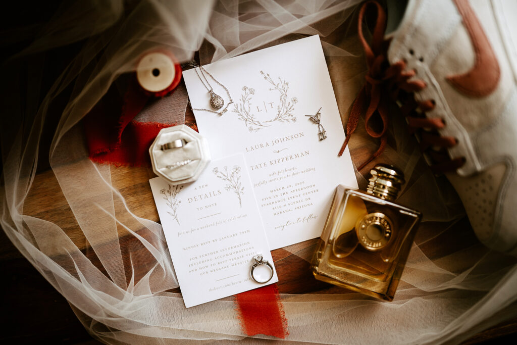 Tucson Wedding Photographer - Stardance Wedding - Tucson Arizona Wedding Photography - Kristin Bendigo Photography