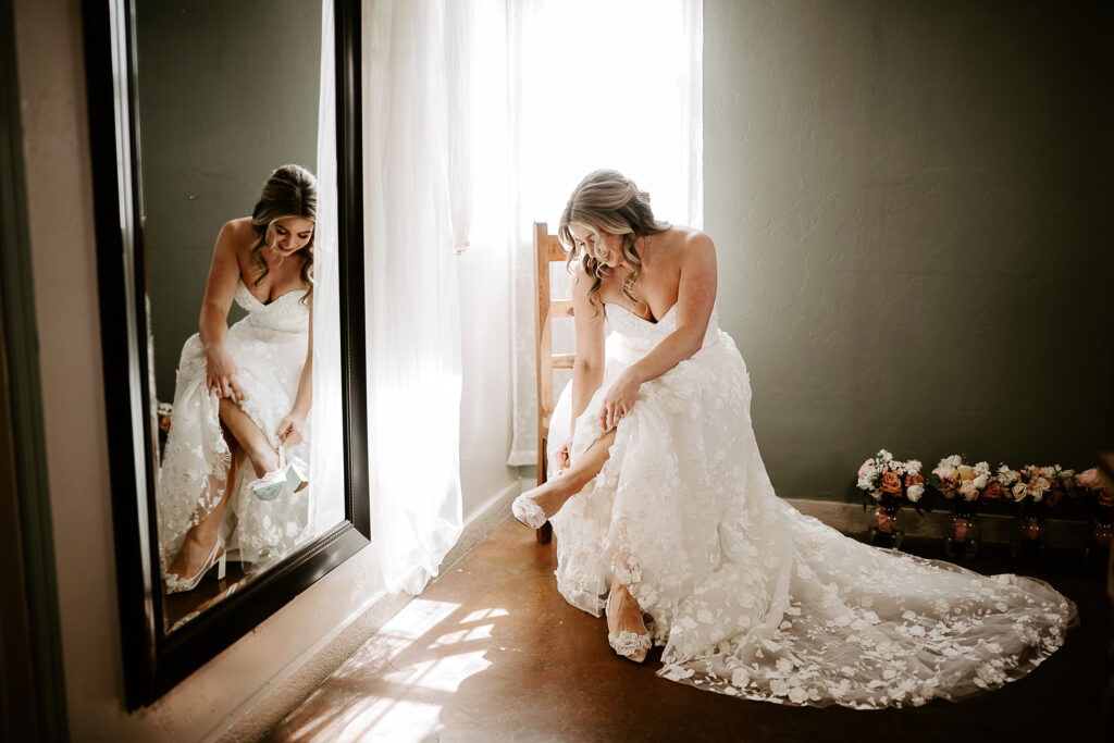 Tucson Wedding Photographer - Stardance Wedding - Tucson Arizona Wedding Photography - Kristin Bendigo Photography