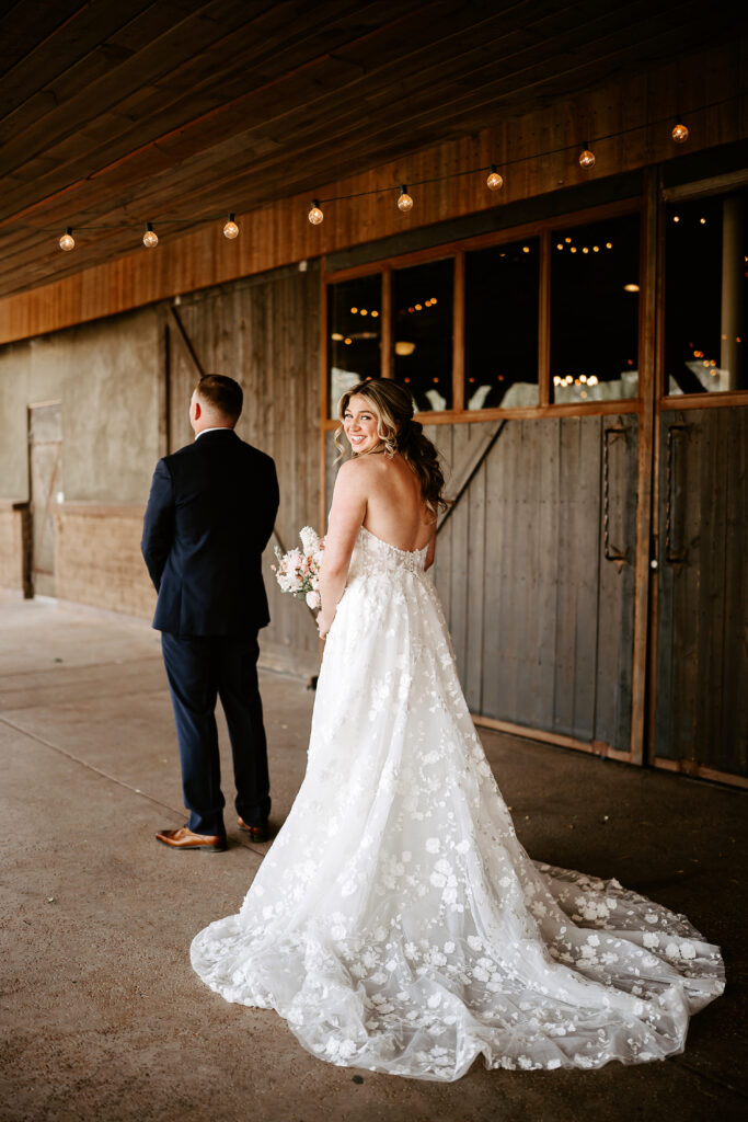 Tucson Wedding Photographer - Stardance Wedding - Tucson Arizona Wedding Photography - Kristin Bendigo Photography