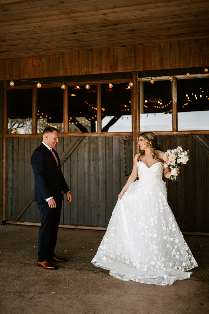 Tucson Wedding Photographer - Stardance Wedding - Tucson Arizona Wedding Photography - Kristin Bendigo Photography