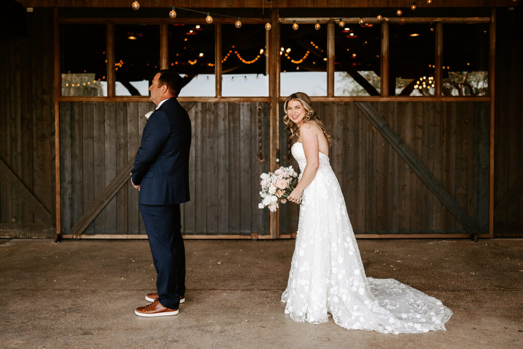 Tucson Wedding Photographer - Stardance Wedding - Tucson Arizona Wedding Photography - Kristin Bendigo Photography
