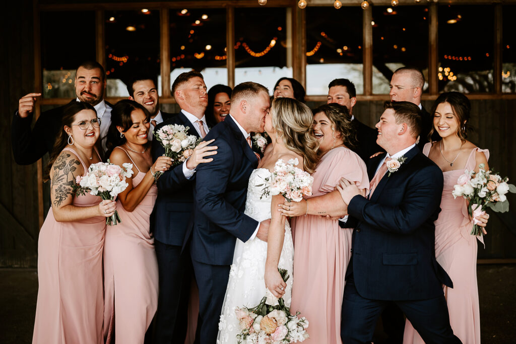 Tucson Wedding Photographer - Stardance Wedding - Tucson Arizona Wedding Photography - Kristin Bendigo Photography