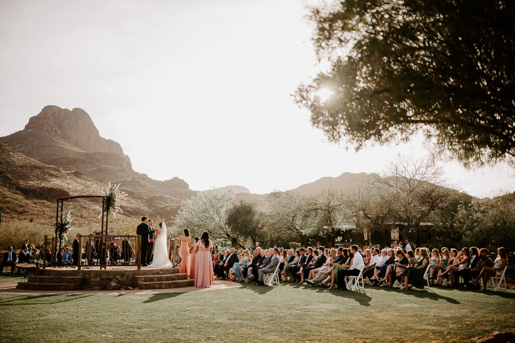 Tucson Wedding Photographer - Stardance Wedding - Tucson Arizona Wedding Photography - Kristin Bendigo Photography