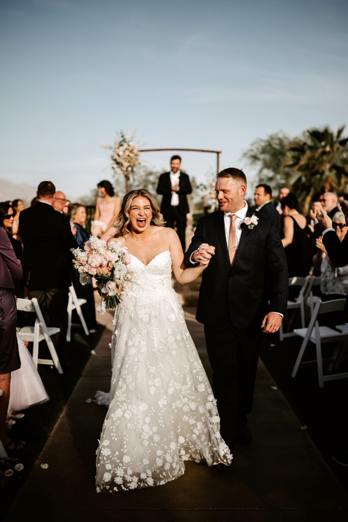 Tucson Wedding Photographer - Stardance Wedding - Tucson Arizona Wedding Photography - Kristin Bendigo Photography