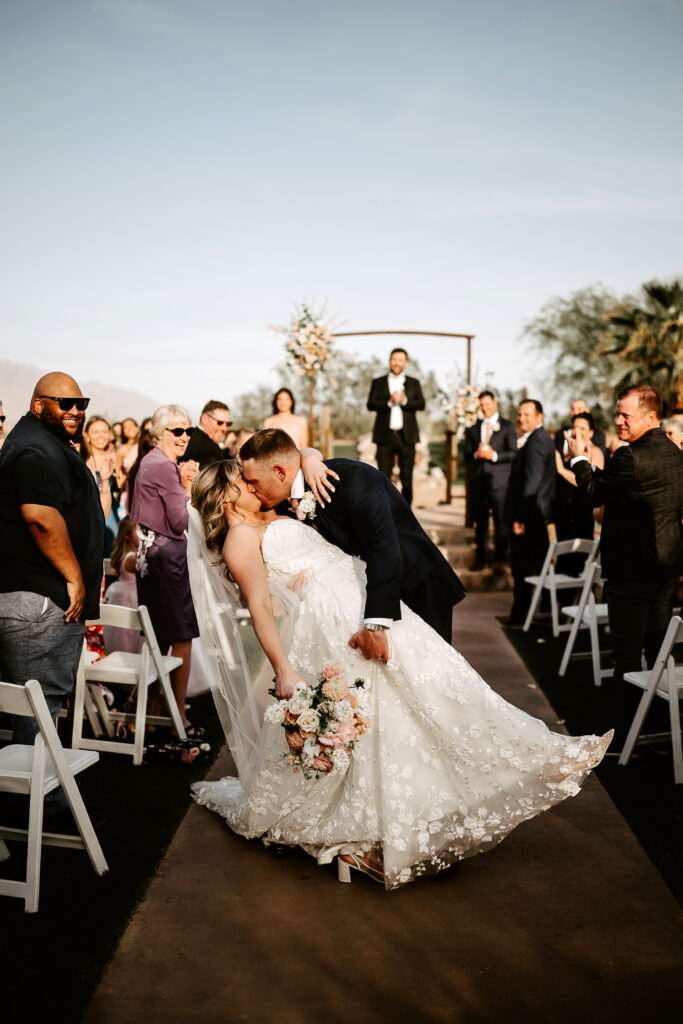 Tucson Wedding Photographer - Stardance Wedding - Tucson Arizona Wedding Photography - Kristin Bendigo Photography