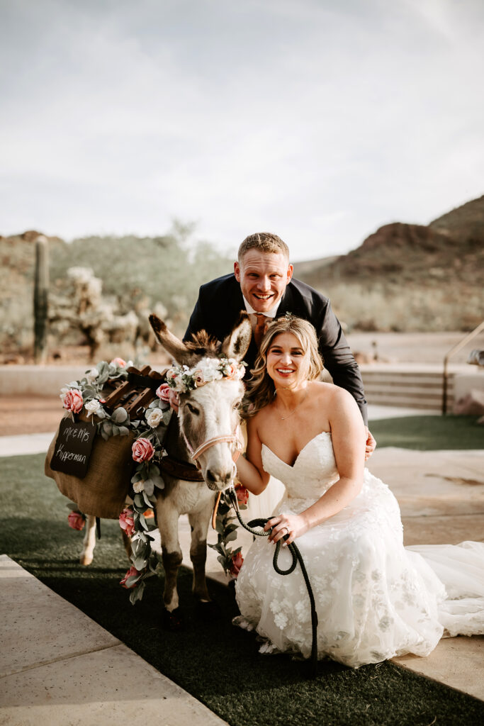 Tucson Wedding Photographer - Stardance Wedding - Tucson Arizona Wedding Photography - Kristin Bendigo Photography