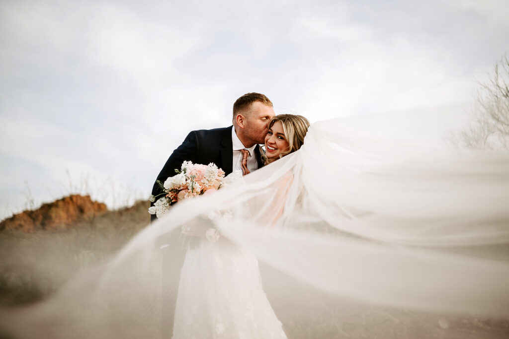 Tucson Wedding Photographer - Stardance Wedding - Tucson Arizona Wedding Photography - Kristin Bendigo Photography