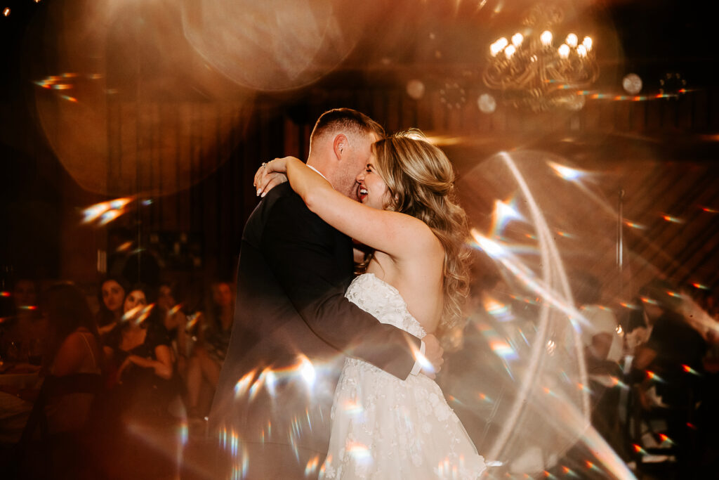 Tucson Wedding Photographer - Stardance Wedding - Tucson Arizona Wedding Photography - Kristin Bendigo Photography