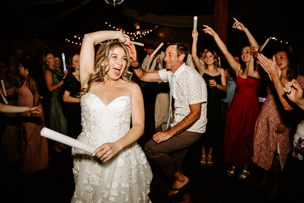Tucson Wedding Photographer - Stardance Wedding - Tucson Arizona Wedding Photography - Kristin Bendigo Photography