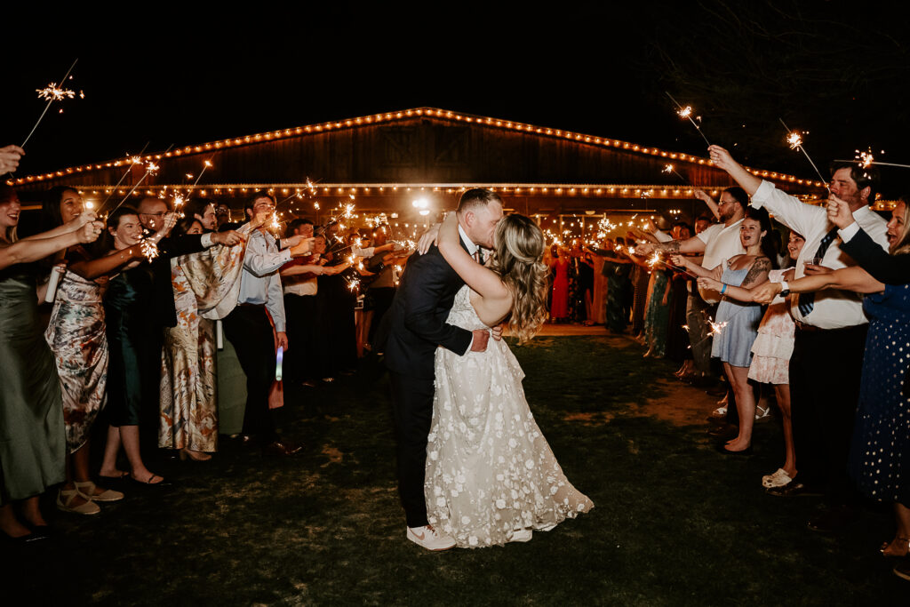 Tucson Wedding Photographer - Stardance Wedding - Tucson Arizona Wedding Photography - Kristin Bendigo Photography