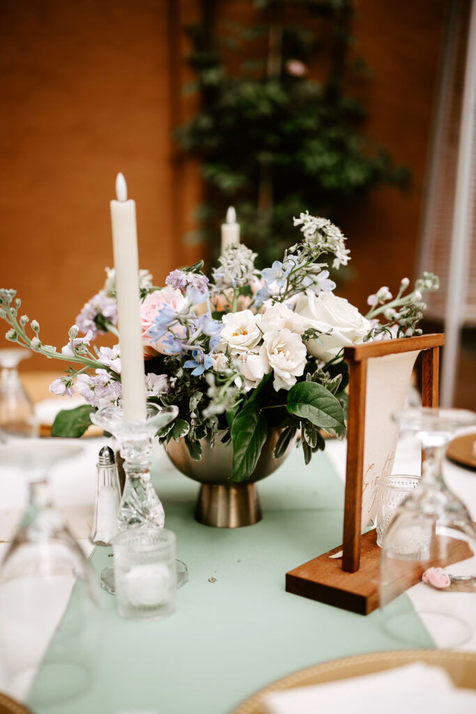 Tucson Wedding Photographer - Kingan Gardens Wedding - Tucson Arizona Wedding Photographer - Kristin Bendigo Photography